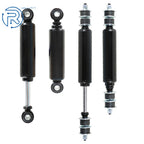 Front Rear Shock Absorber for Club Car DS Precedent Golf Cart (1014235, 102706401)