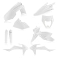 Acerbis Full Plastic Kit for KTM 250-500 EXC-F (2017–2019)