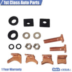 Starter Contact Set for Acura Honda Toyota