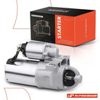 Starter Motor for Chevy Camaro Pontiac Firebird Corvette V8 (1998–2002)