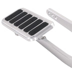Gas Pedal Racing Throttle Brake Foot Pad for Universal Fit (All Years)