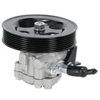 Power Steering Pump for Infiniti QX56 (2004–2011) 5.6L