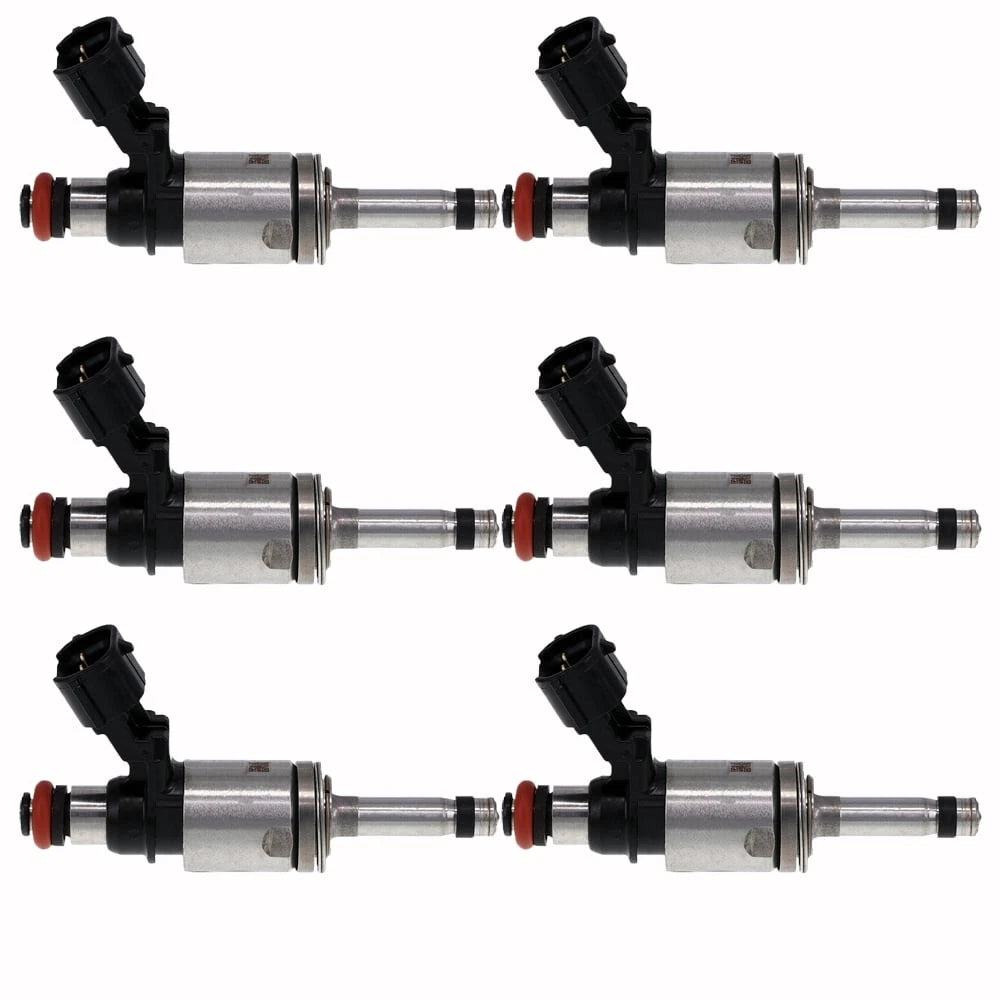 Fuel Injector BL3Z-9F593-A for Lincoln Navigator (2015–2017)