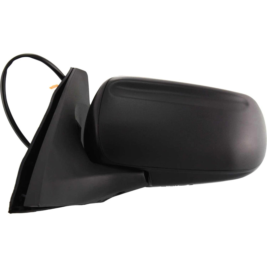 Power Mirror for Mazda Protege (1999–2003) Left Manual Folding