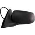 Power Mirror for Mazda Protege (1999–2003) Left Manual Folding