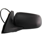 Power Mirror for Mazda Protege (1999–2003) Left Manual Folding