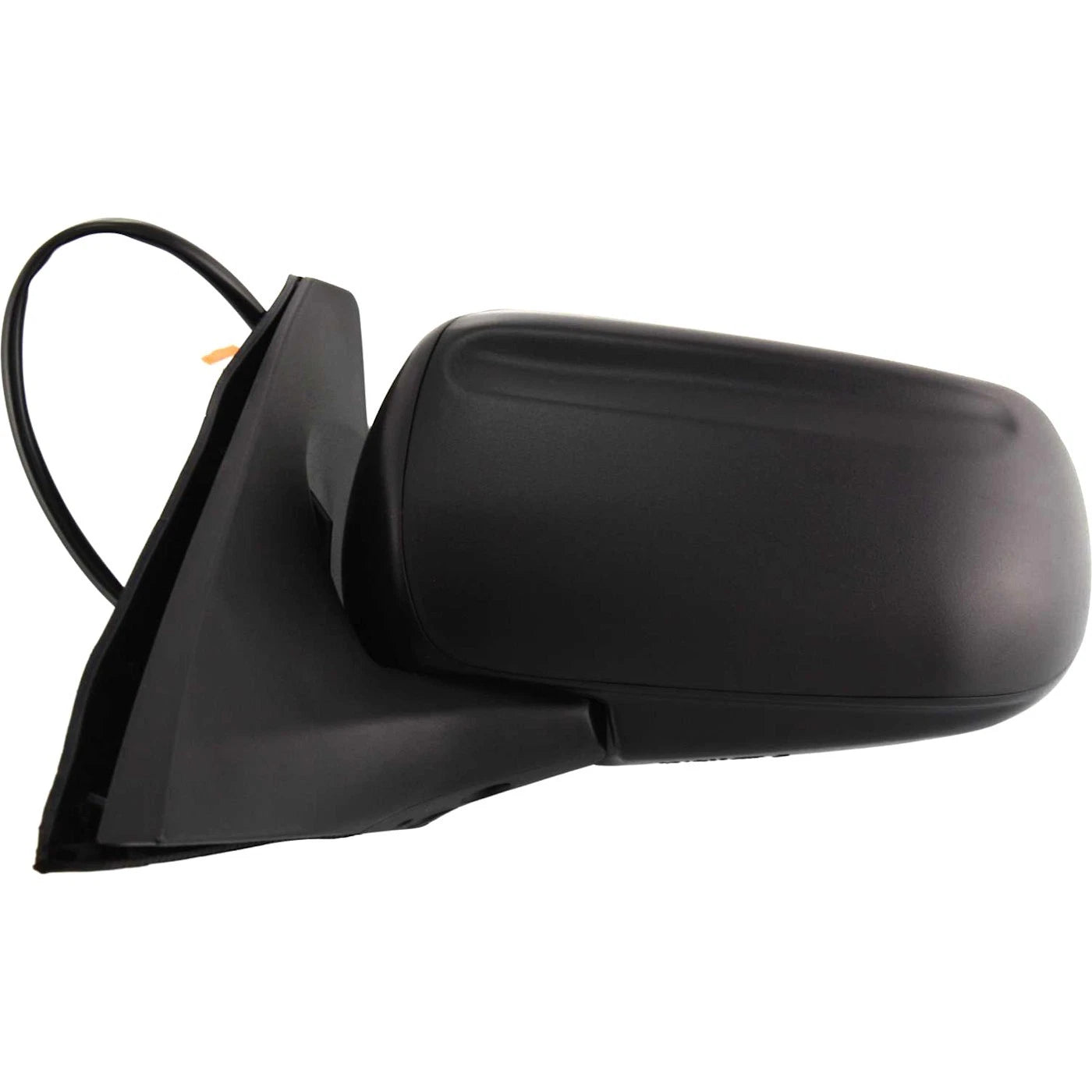 Power Mirror for Mazda Protege (1999–2003) Left Manual Folding