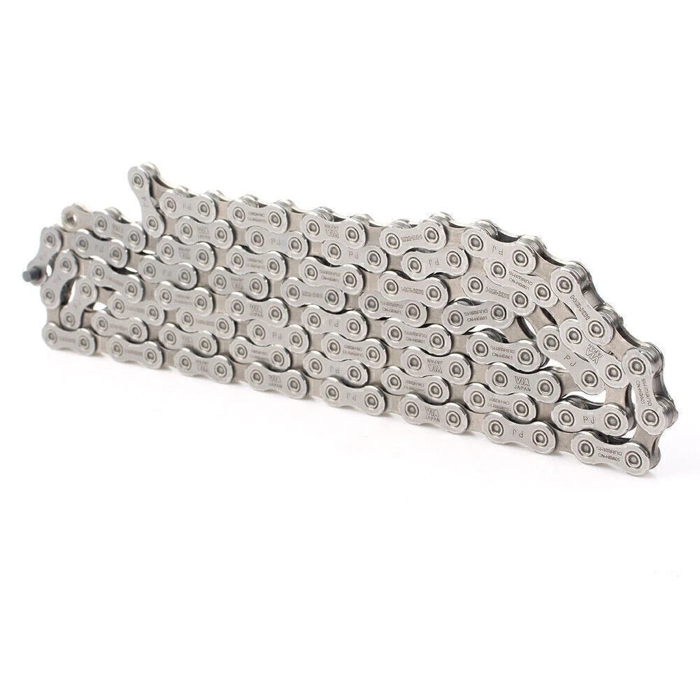 11 Speed Chain for Fit Bike SLX / 105 (CN-HG601)