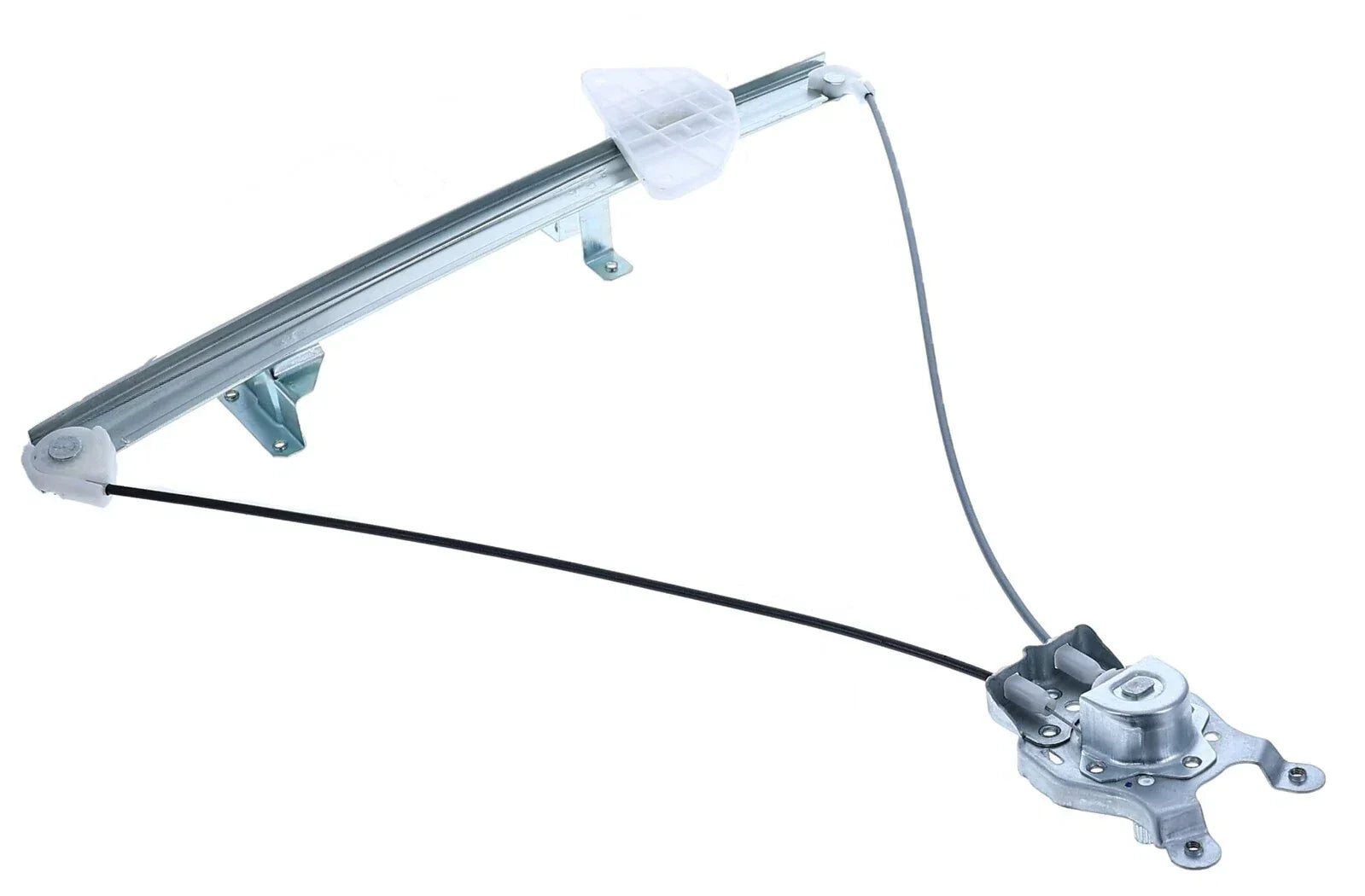 Front Right Manual Window Regulator for Mitsubishi Canter (1995–1997)