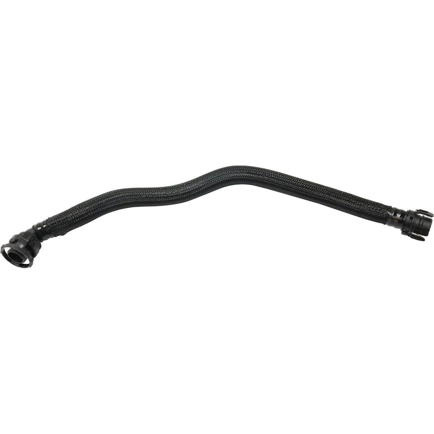 Set of 2 Breather Hoses for BMW X5 (2011–2013)
