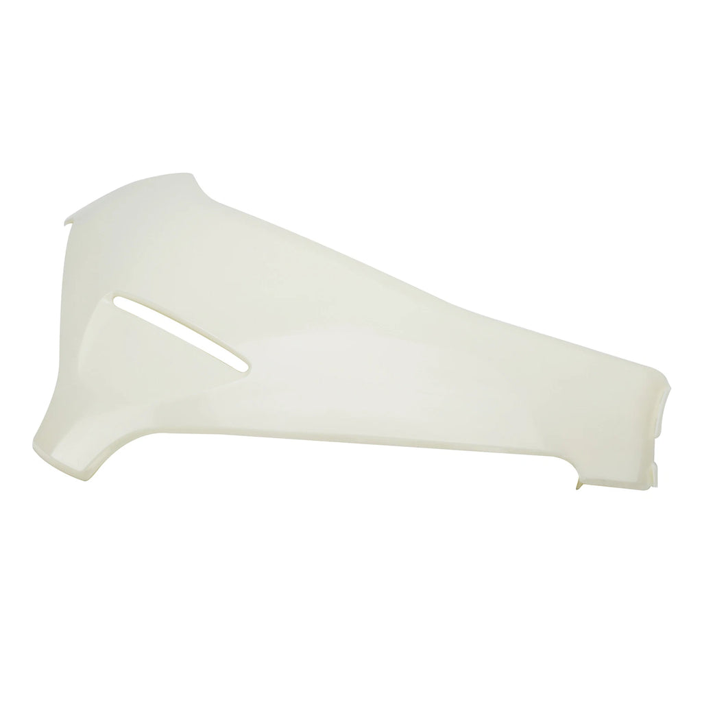 Unpainted Windshield Accent for Honda Goldwing GL1800 (2001–2011)