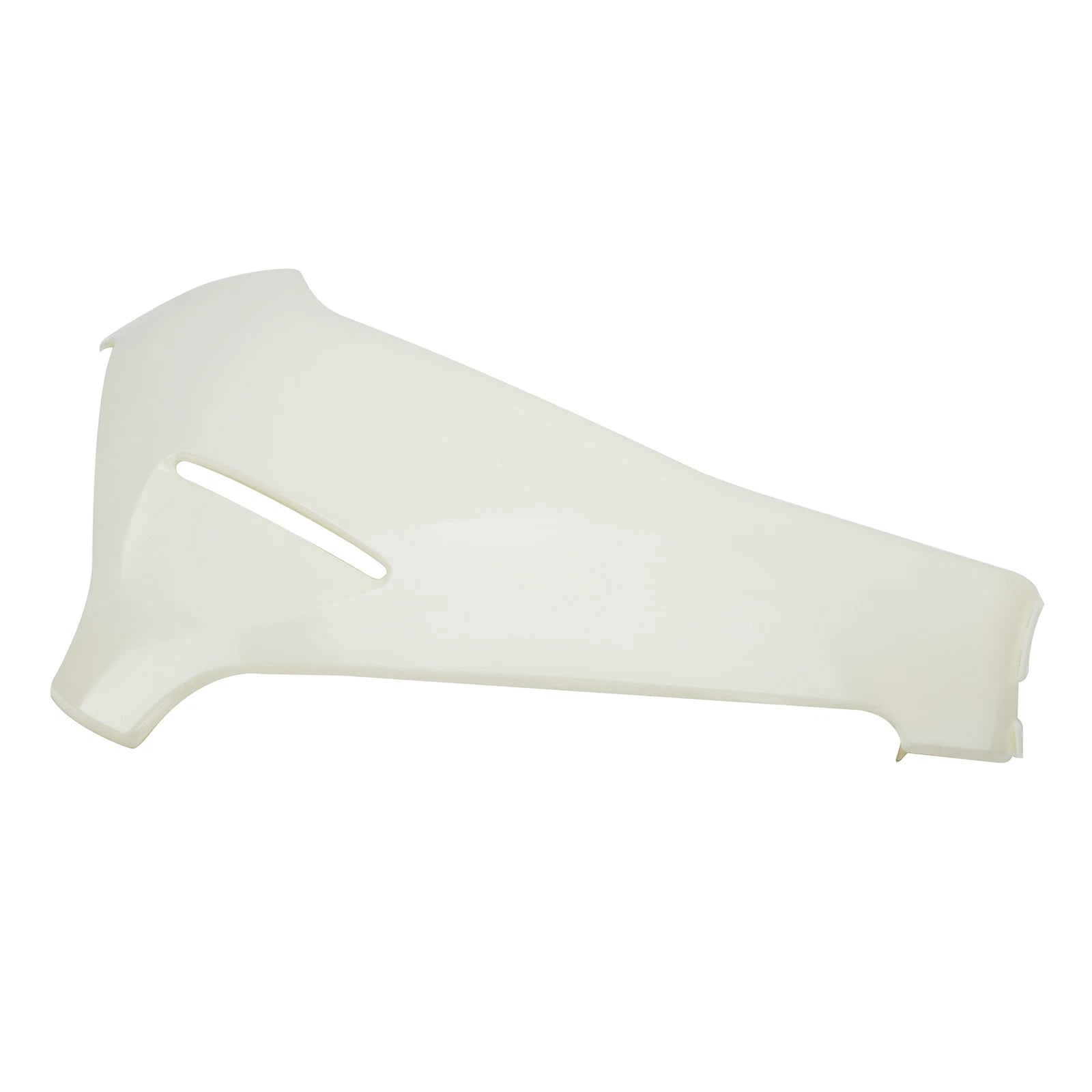 Unpainted Windshield Accent for Honda Goldwing GL1800 (2001–2011)
