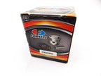 50mm Piston Kit with Rings & Clips for Honda SL90 (1969)