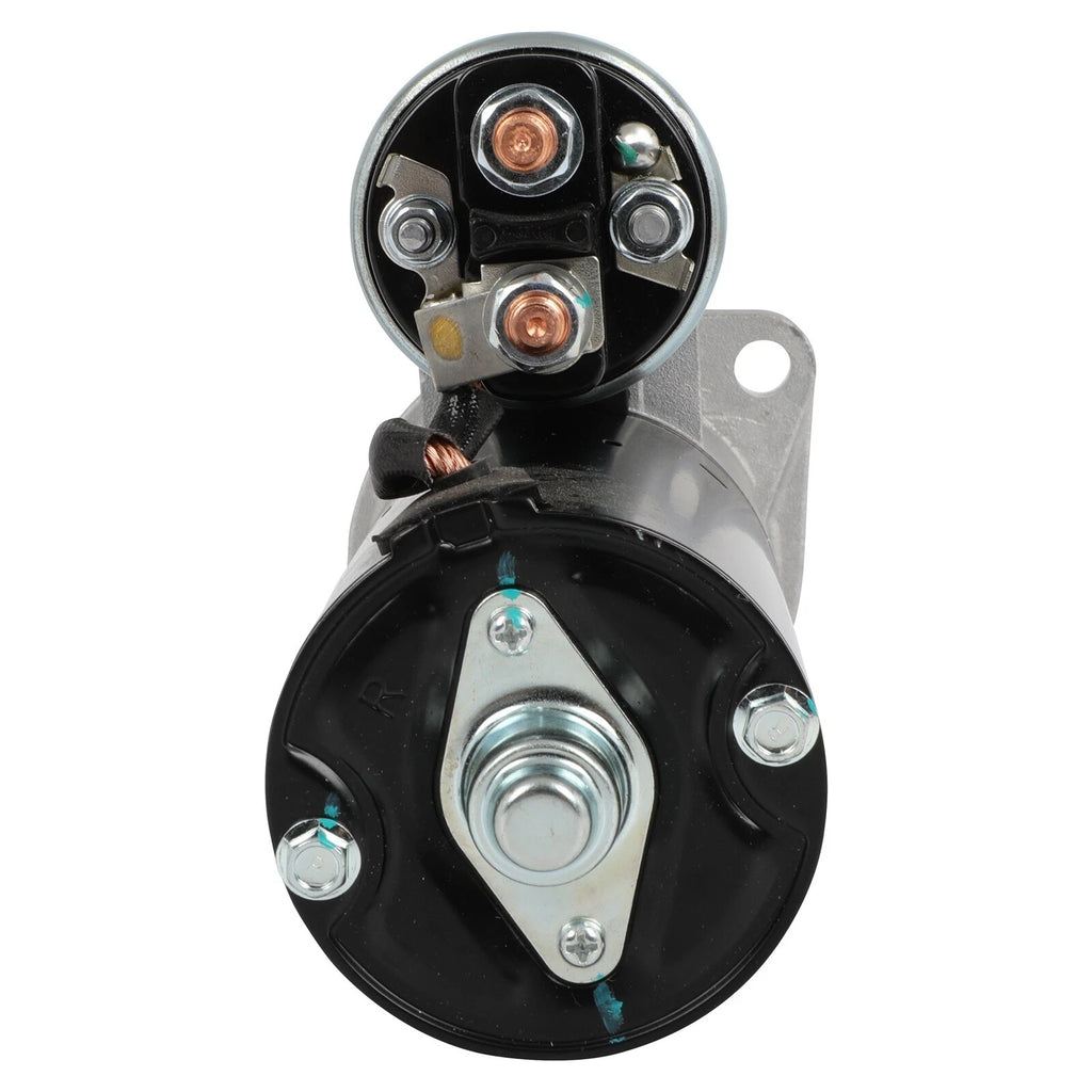 Starter for BMW 325i, 325iX, 325is (1987–1993)