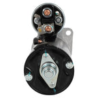 Starter for BMW 325i, 325iX, 325is (1987–1993)