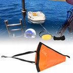 Boat Anchor Float Kit for Fishing and Boating