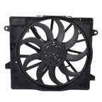 Cooling Fan Assembly for Jeep Gladiator, Wrangler (2018-2023)