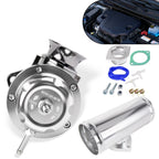 Turbo Blow Off Valve Kit for Universal Aluminum Type-RS 2.5" Flange