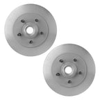 Front Brake Disc Rotors for Ford F-150, Expedition, Lincoln Navigator