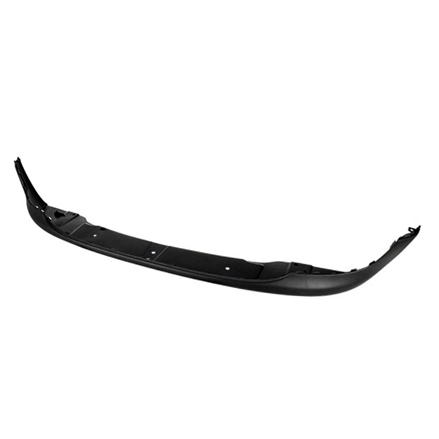 Replacement Front Spoiler for Toyota Hilux (2005–2015)