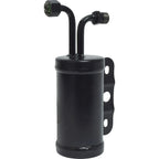A/C Compressor Kit Replacement for Mazda Protege DOHC 1.8L (1991-1995)