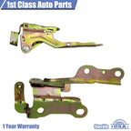 Hood Hinges Set for Hyundai Elantra (2007-2010)