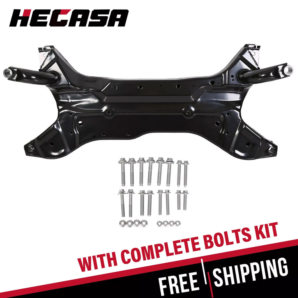 Front Frame Crossmember Subframe Cradle for Jeep Compass Patriot Dodge Caliber (2007–2017)