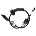 Automatic Transfer Case Shift Cable for Jeep Wrangler (2007–2011)