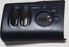 Headlight Switch Panel for Lincoln Mark VIII (1993–1996) Black Grade C
