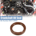 Engine Crankshaft Oil Seal No. 90311-38067 for Toyota Camry RAV4 MR2 