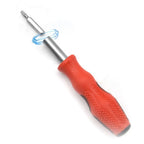 31 in 1 DIY Screwdriver Bit Set with Ratchet Handle