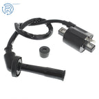 Ignition Coil for Yamaha Raptor 660 YFM660 (2001–2005)