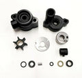 Water Pump Impeller Kit 46-70941A3 for Mercury 4-9.8 hp & Model 110