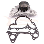 Timing Belt Kit with Water Pump for Mitsubishi Chrysler Stratus (1995-2005)