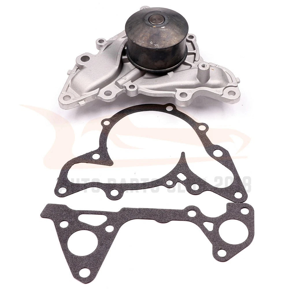 Timing Belt Kit with Water Pump for Mitsubishi Chrysler Stratus (1995-2005)
