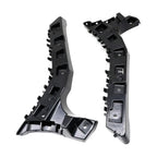 Rear Bumper Cover Support for 2013-2020 Ford Fusion (2013-2020)