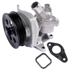 Water Pump and Thermostat for Buick Envision (2016–2020) Chevy Malibu (2013–2022)