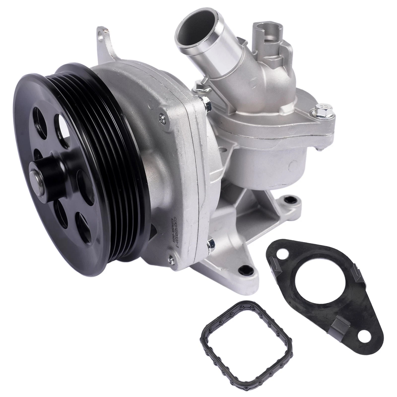 Water Pump and Thermostat for Buick Envision (2016–2020) Chevy Malibu (2013–2022)