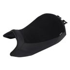 Lower Front Driver Seat Pillion Saddle Black for BMW R1300GS (2024–2025)
