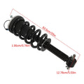 2X Front Shock Strut Assembly for GMC Escalade Yukon Tahoe (2021–2025) 85640957