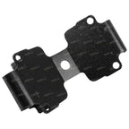 Rear Engine Gearbox Mount for Toyota Landcruiser BJ73 BJ74 3B 3.4L Diesel