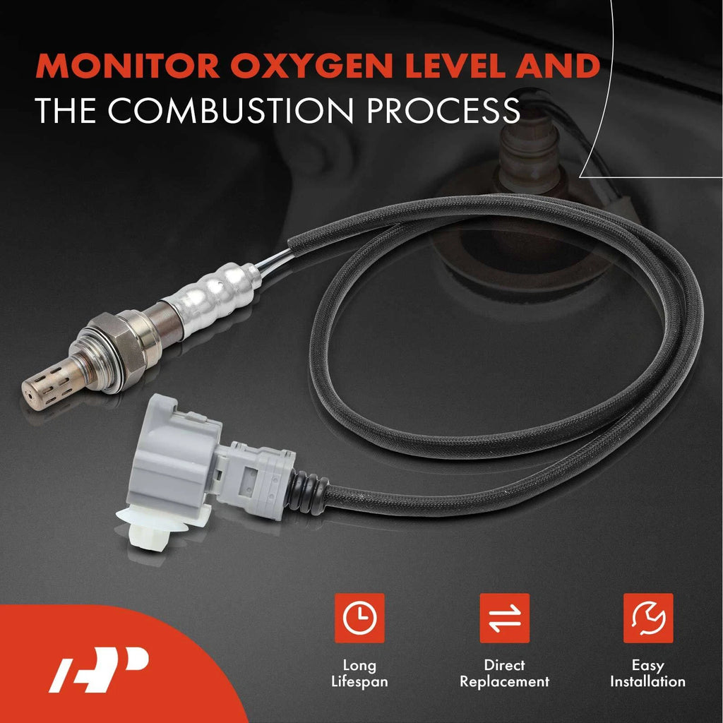 Downstream O2 Oxygen Sensor for Toyota Highlander 2.4L (2005-2007)