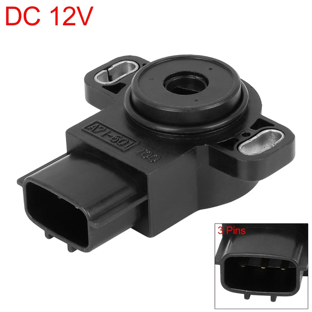 Throttle Position Sensor for Nissan Sentra (1995–1996) A71-601 T00
