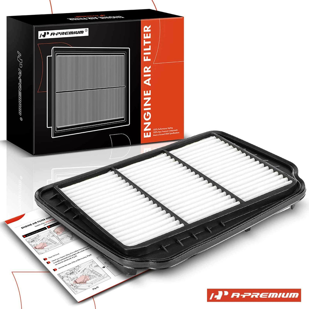 Engine Air Filter for Suzuki Forenza (2004–2008) & Reno (2005–2008)