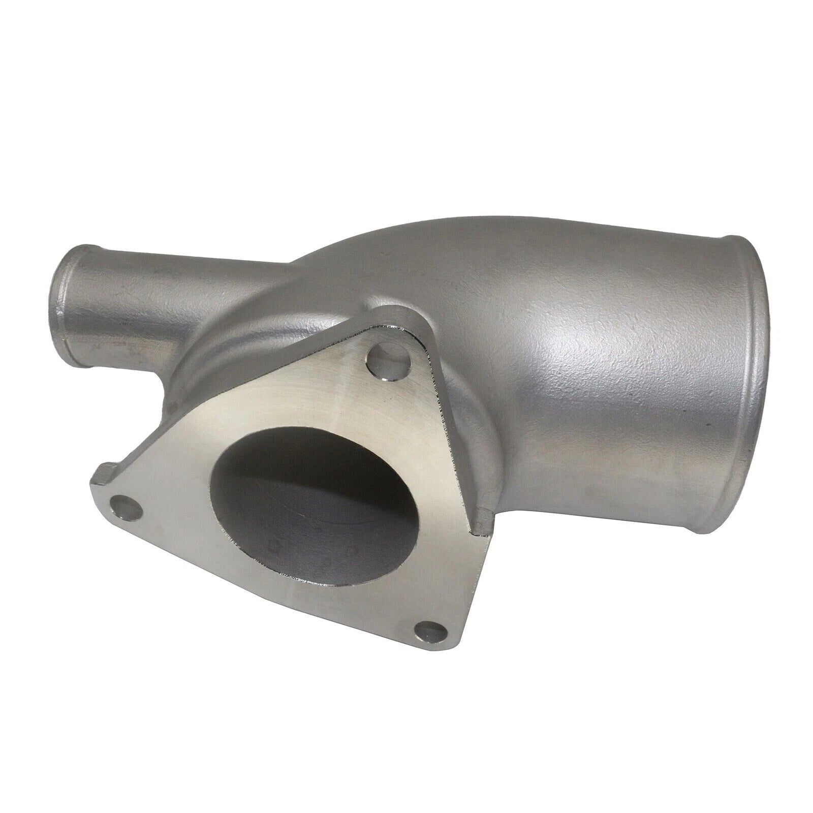 Exhaust Mixing Elbow for Yanmar 4LH-TE 4LH-HTE 4LH-HTZ 4LH-HTZAY (1990–2023)