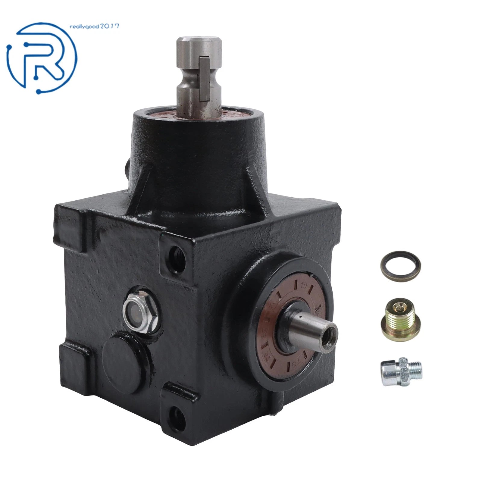 Gearbox AM143311 702067 for John Deere 54" 60" Decks (4010–4115)