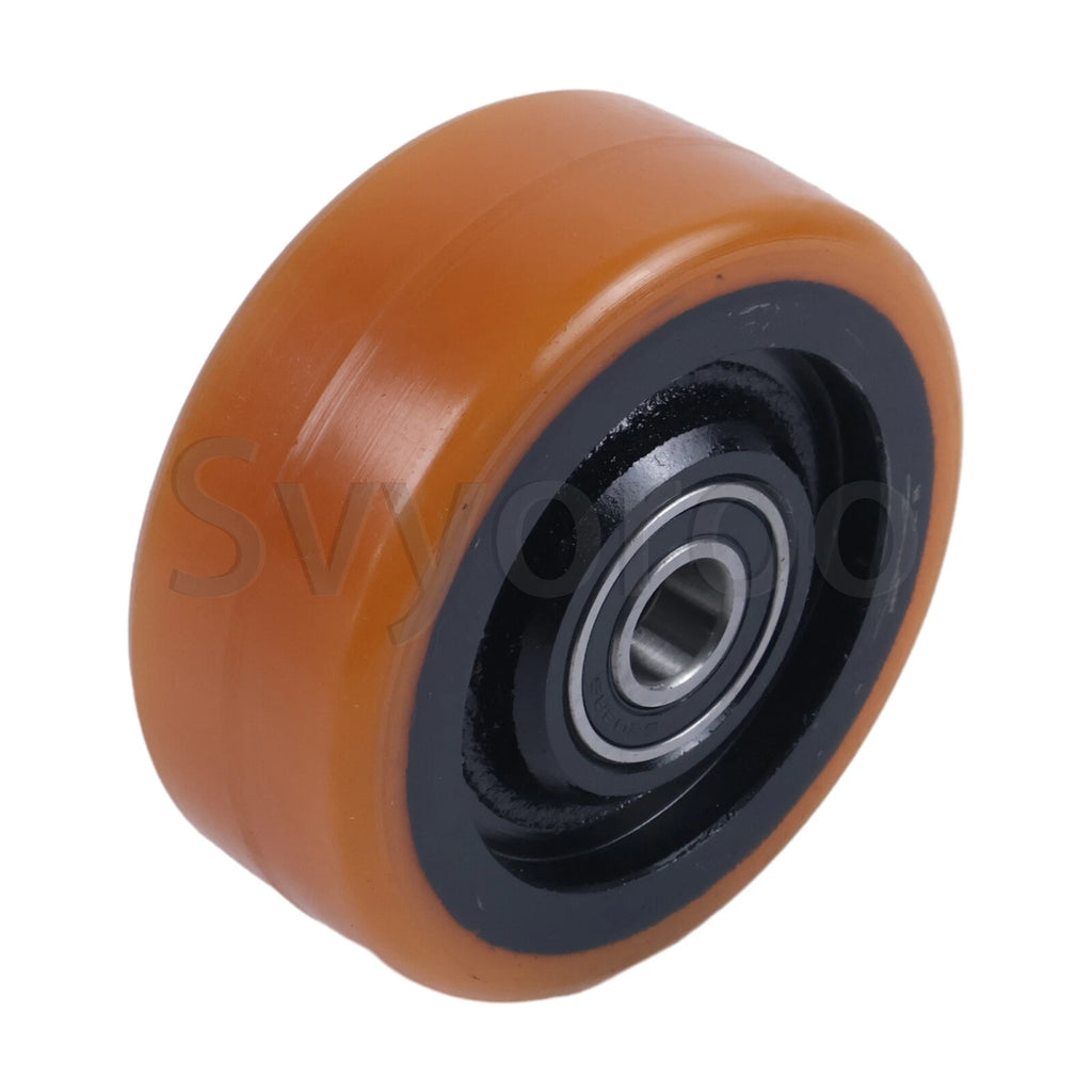Caster Wheel Assembly 51058754 for Jungheinrich EJE120