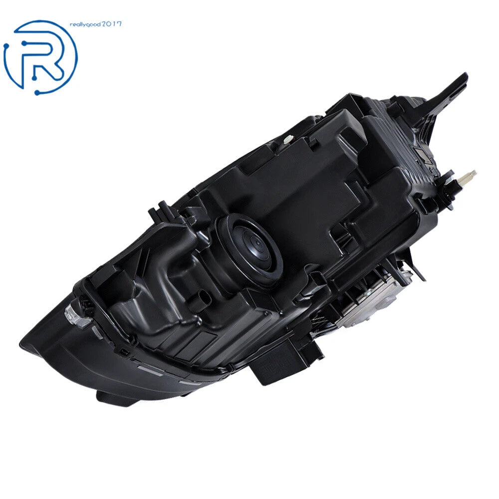 LED DRL Headlight for Ford Edge (2019-2023) Right Side
