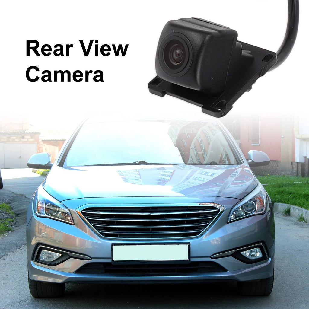 Rear View Camera for Hyundai Sonata (2015–2017) 120-180 Degree