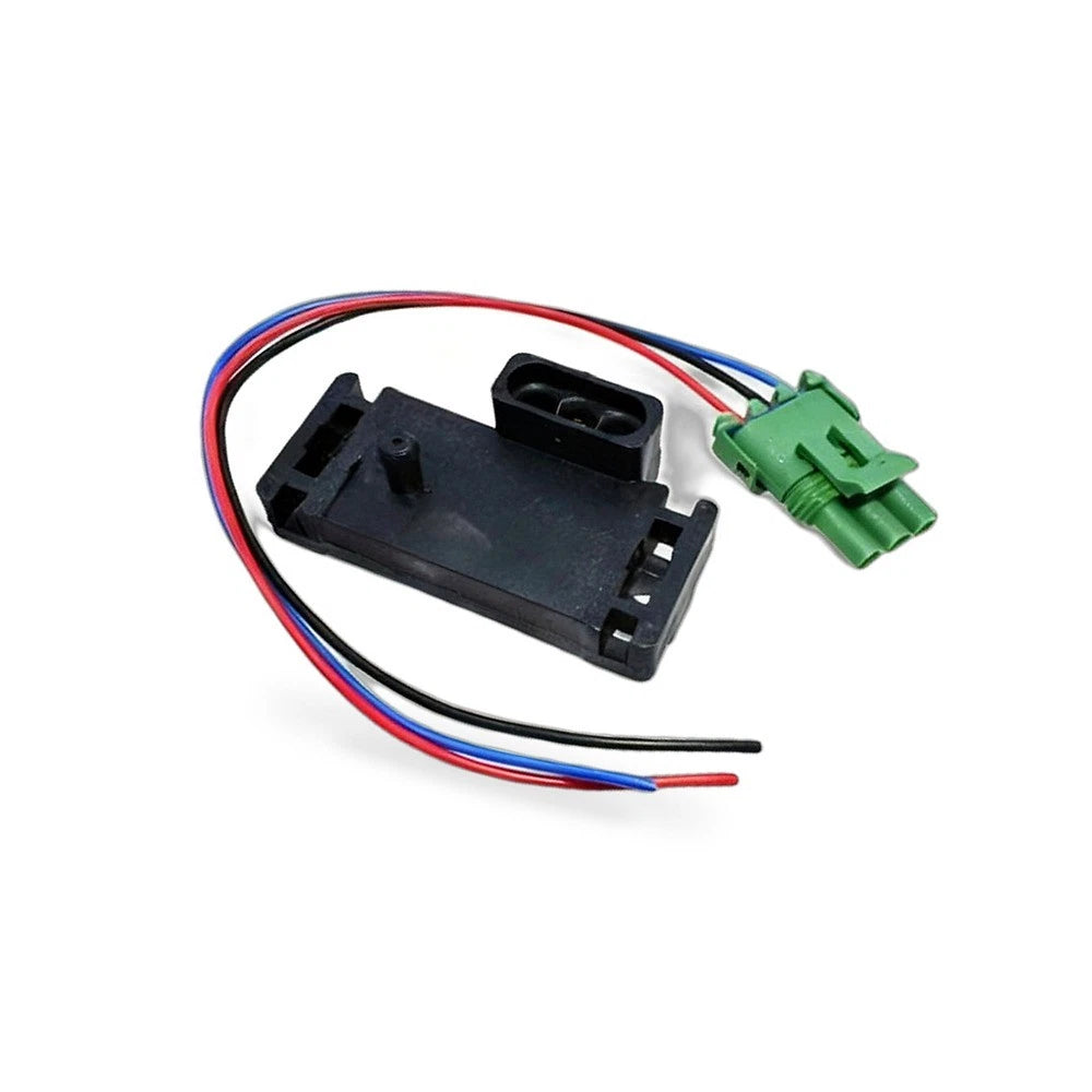 Intake Pressure Sensor for Chevrolet Aveo, Spark, Daewoo Kalos, Matiz (2002–2011)